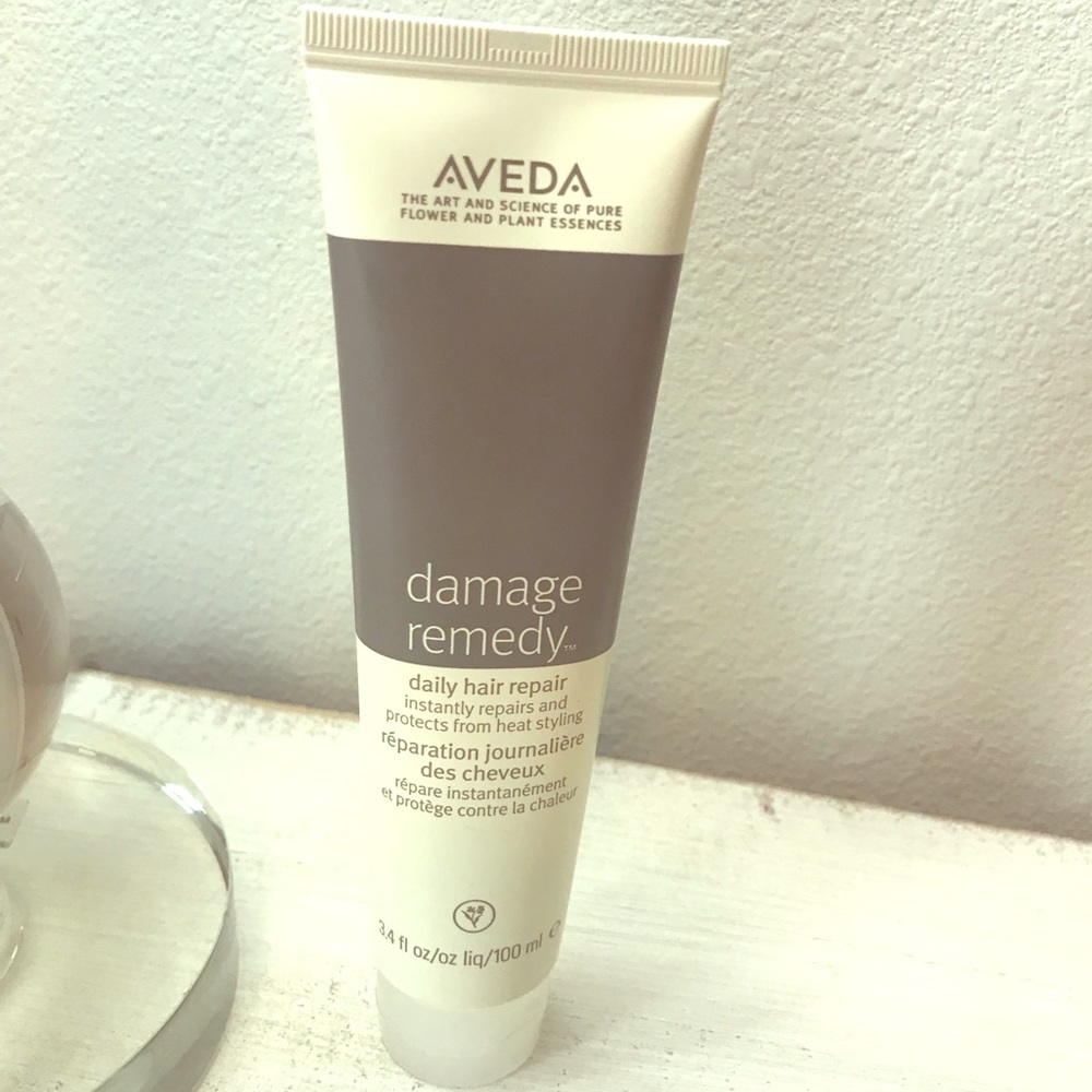 Aveda Damage Remedy